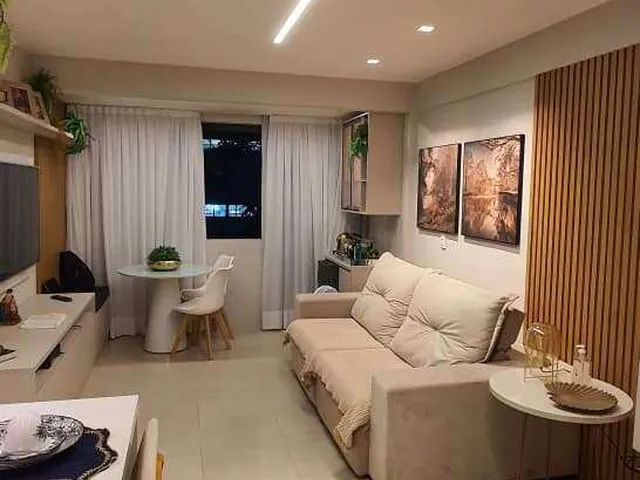 Imagem 2: Apartamento à venda, no Piemont em Cabedelo, Intermares, com 2 quartos, 78m²