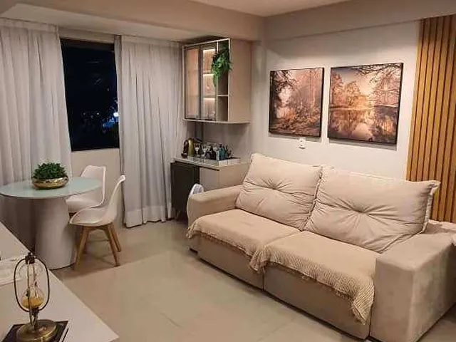 Imagem 6: Apartamento à venda, no Piemont em Cabedelo, Intermares, com 2 quartos, 78m²