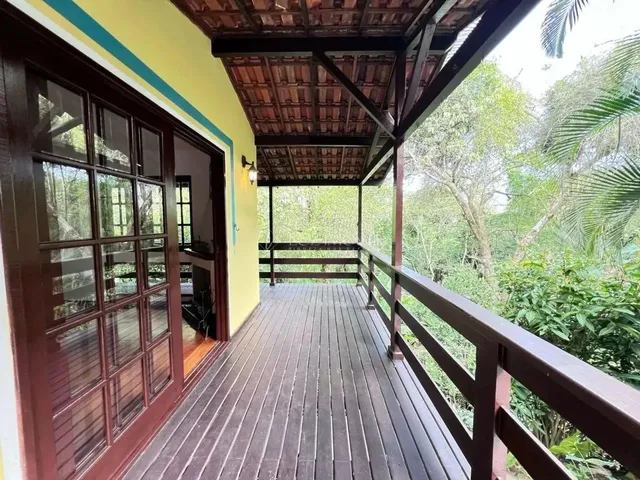 Imagem: Condomínio do Sino - Casa em Condomínio
