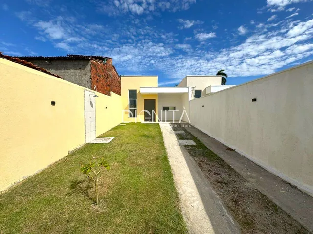 Imagem: Casa no Eusébio - com 3 Quartos, Suíte