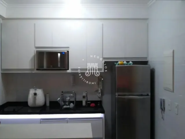 Imagem: Sala Comercial Disponível para Venda no