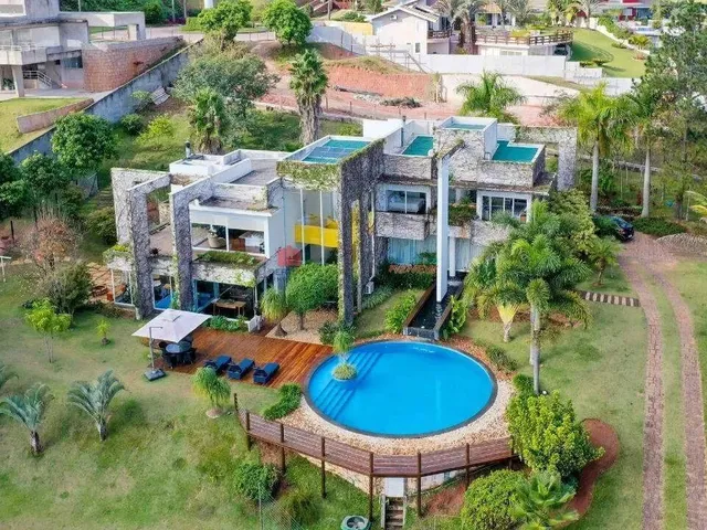 Imagem: Casa no Condominiio Portal Terra Nova