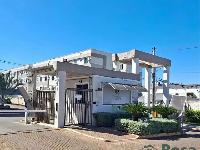 Imagem: Apartamento com garden, 2 quarto(s), Jardim