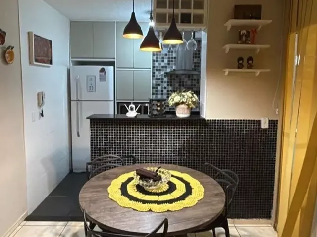 Imagem 12: Apartamento com garden, 2 quarto(s), Jardim Imperial, Cuiabá