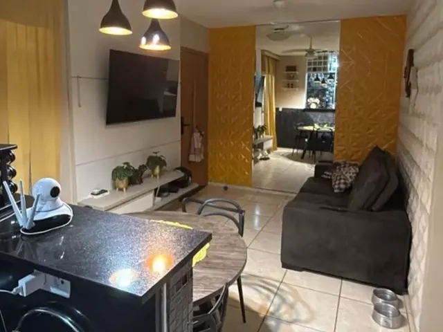Imagem 14: Apartamento com garden, 2 quarto(s), Jardim Imperial, Cuiabá