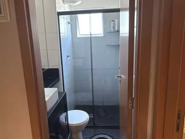 Imagem 13: Apartamento com garden, 2 quarto(s), Jardim Imperial, Cuiabá
