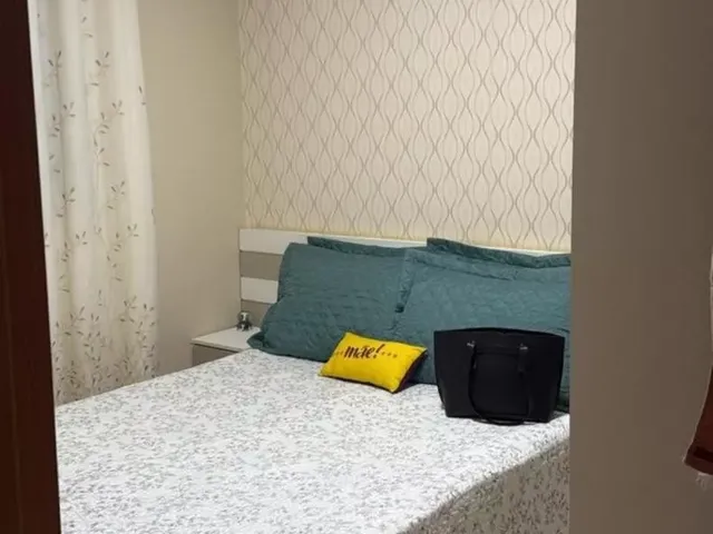 Imagem 6: Apartamento com garden, 2 quarto(s), Jardim Imperial, Cuiabá