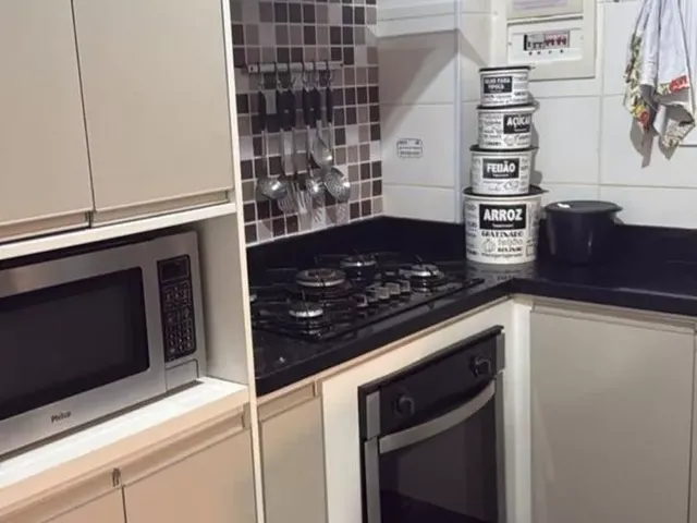 Imagem 5: Apartamento com garden, 2 quarto(s), Jardim Imperial, Cuiabá