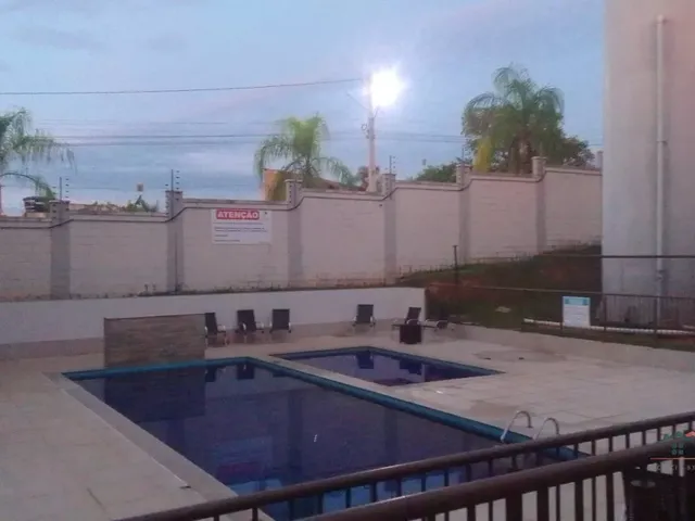 Imagem 11: Apartamento com garden, 2 quarto(s), Jardim Imperial, Cuiabá