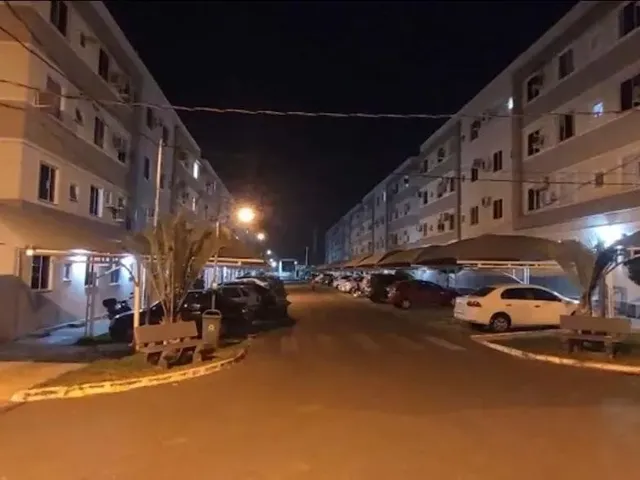 Imagem 16: Apartamento com garden, 2 quarto(s), Jardim Imperial, Cuiabá