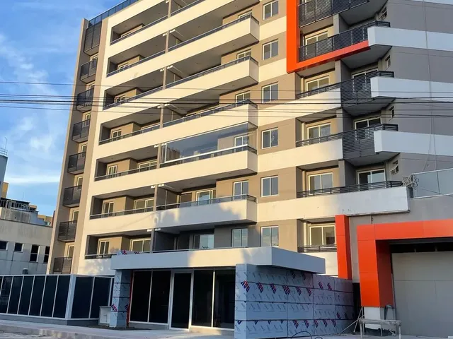 Imagem 1: Apartamento 02 Quartos - Jardim Camburi