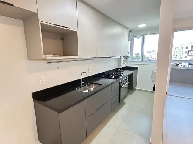Imagem 7: Apartamento 02 Quartos - Jardim Camburi
