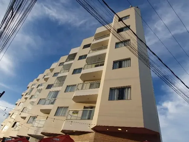 Imagem: Apto em Guriri com 3 Quartos e Suíte. Ed