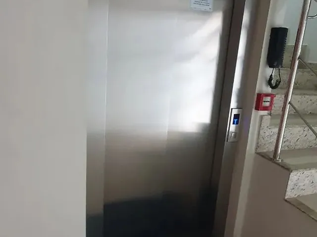Imagem 3: Apto em Guriri com 3 Quartos e Suíte. Ed Cascata. Elevador, Garagem Coberta, 96M2
