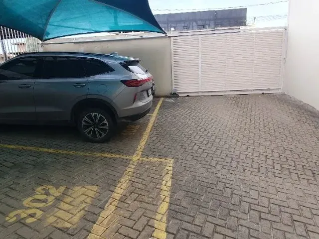 Imagem 4: Apto em Guriri com 3 Quartos e Suíte. Ed Cascata. Elevador, Garagem Coberta, 96M2