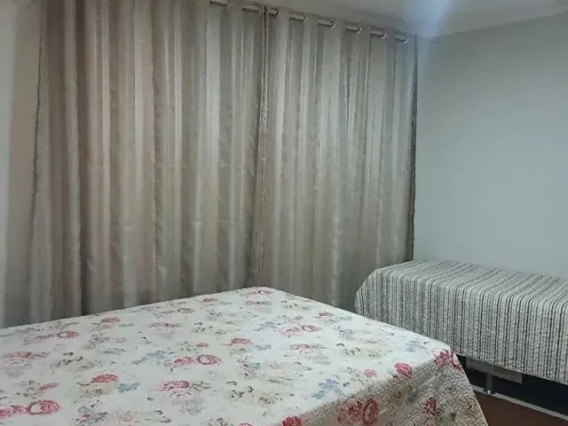 Imagem 7: Apto em Guriri com 3 Quartos e Suíte. Ed Cascata. Elevador, Garagem Coberta, 96M2