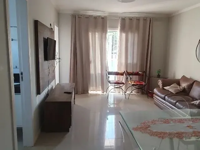Imagem 12: Apto em Guriri com 3 Quartos e Suíte. Ed Cascata. Elevador, Garagem Coberta, 96M2