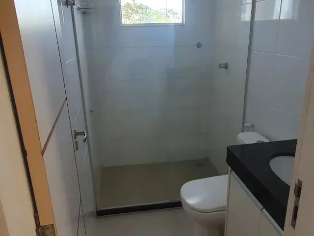 Imagem 5: Apto em Guriri com 3 Quartos e Suíte. Ed Cascata. Elevador, Garagem Coberta, 96M2