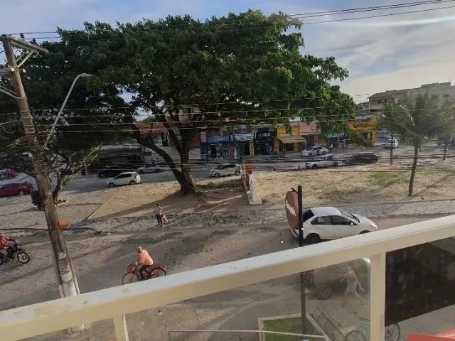Imagem 13: Apto em Guriri com 3 Quartos e Suíte. Ed Cascata. Elevador, Garagem Coberta, 96M2