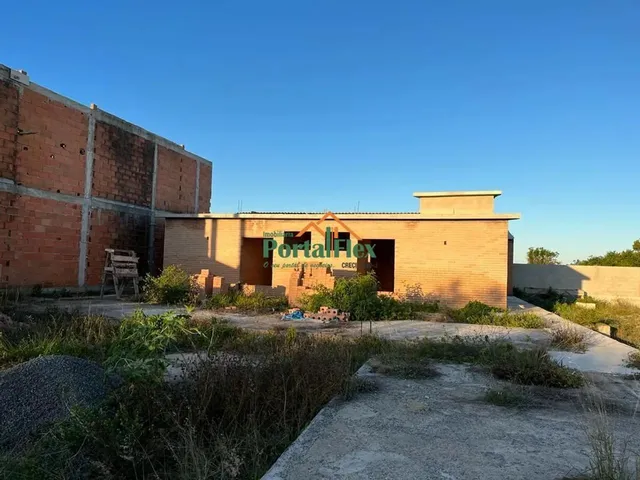Imagem: Casa À Venda em Bosque da Praia - São