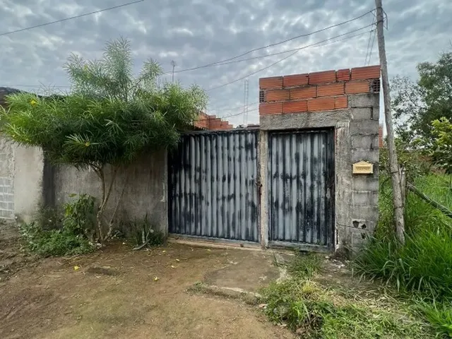 Imagem: Vendo Casa a 5 Minutos da Praia em Praia