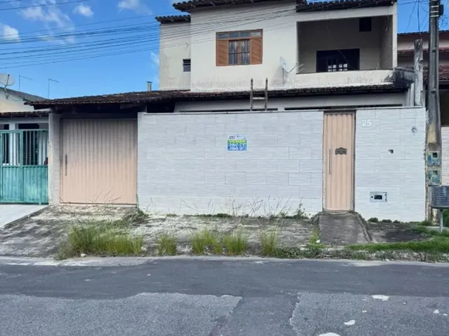 Imagem: Casa Duplex Coqueiral - Aracruz