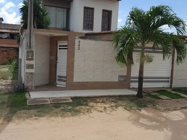 Imagem: Vendo (Ou Troco por Apto em Bh) Casa de