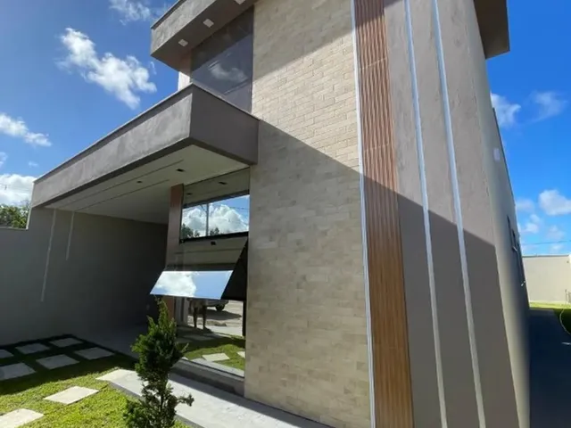 Imagem: Casa Jacuí - III 3 Quartos Suíte com