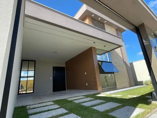 Imagem 4: Casa Jacuí - III | 3 Quartos | Suíte com Closet