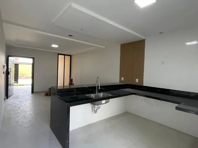 Imagem 8: Casa Jacuí - III | 3 Quartos | Suíte com Closet