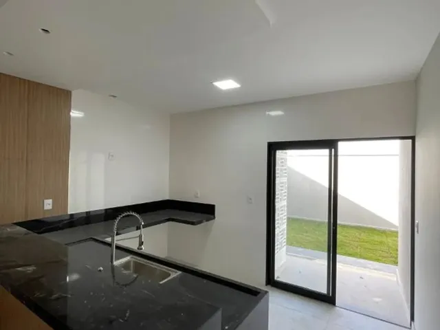 Imagem 9: Casa Jacuí - III | 3 Quartos | Suíte com Closet