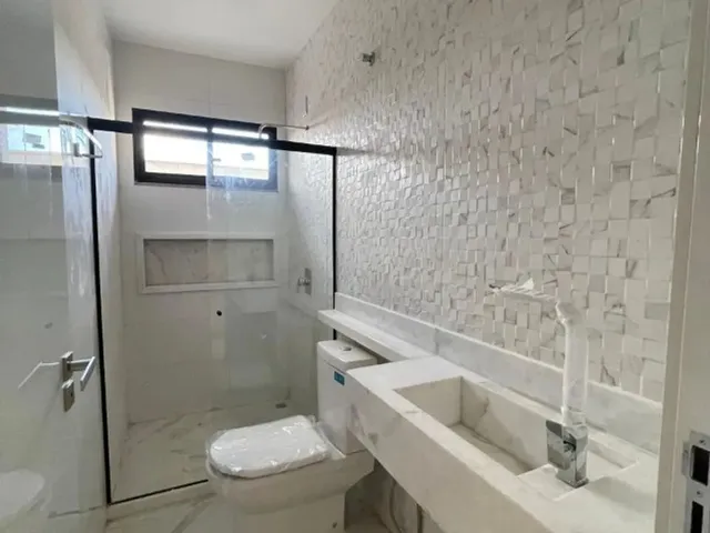 Imagem 2: Casa Jacuí - III | 3 Quartos | Suíte com Closet