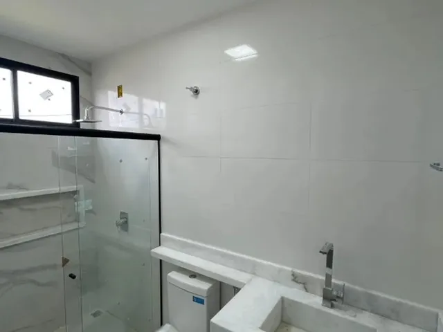 Imagem 6: Casa Jacuí - III | 3 Quartos | Suíte com Closet
