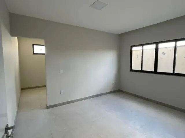 Imagem 7: Casa Jacuí - III | 3 Quartos | Suíte com Closet