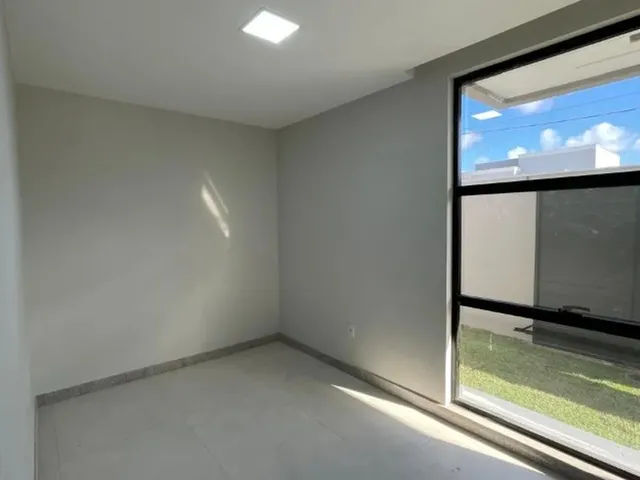 Imagem 3: Casa Jacuí - III | 3 Quartos | Suíte com Closet