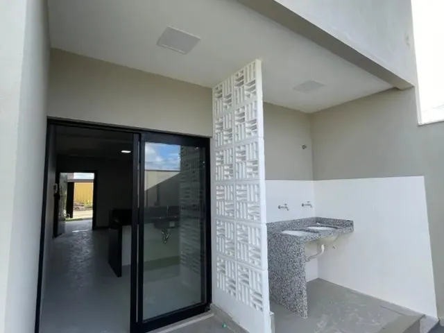 Imagem 5: Casa Jacuí - III | 3 Quartos | Suíte com Closet