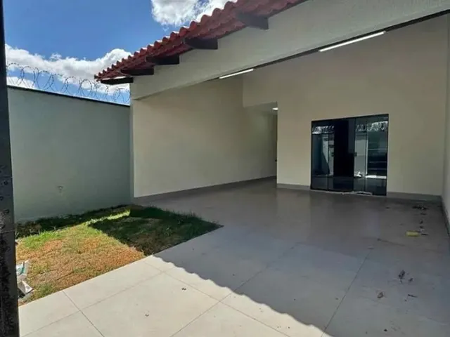 Imagem: Vendo Casa em Canivete