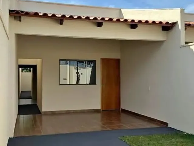 Imagem: Vendo Casa em Movelar