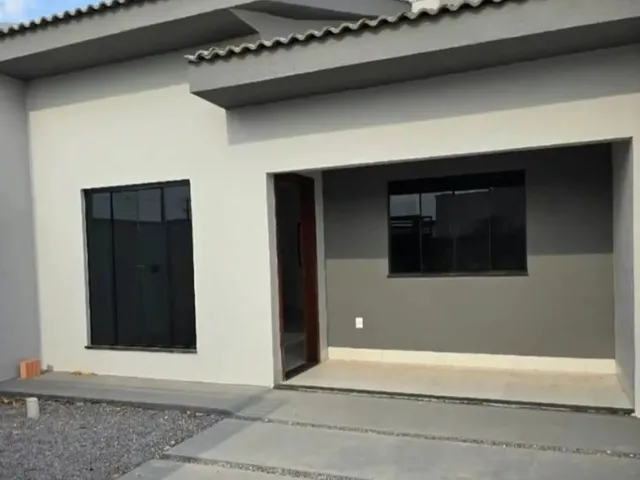 Imagem 1: Casa 2 Quartos em Movelar