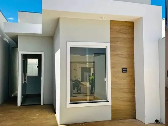 Imagem: Casa Bem Localizada em Jocafe