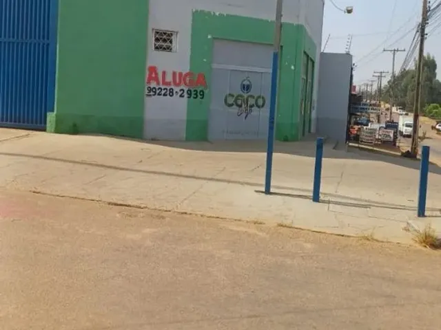 Imagem: Vendo Galpão
