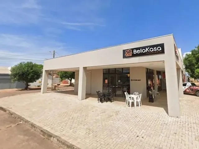 Imagem: Predio Comercial para Venda com Renda