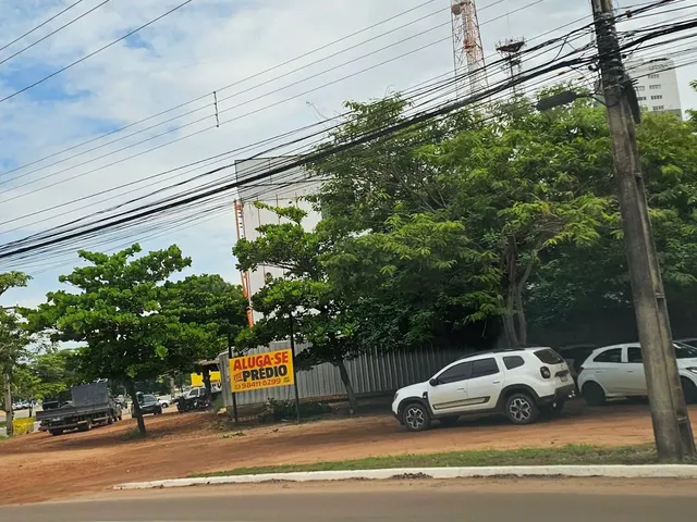Imagem: Aluga-Se Prédio Comercial no Centro de