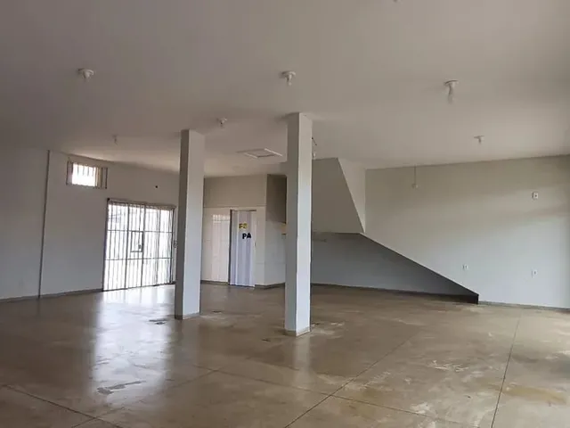 Imagem: Aluguel de Sala Comercial