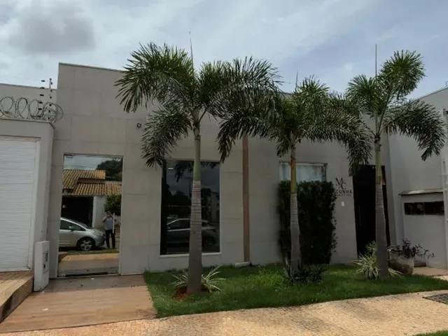 Imagem: Sala Comercial 208 Sul