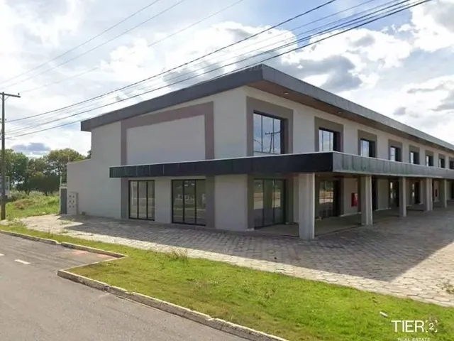 Imagem: Loja Comercial