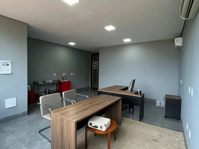 Imagem 7: Sala Comercial para Locação 306 Sul