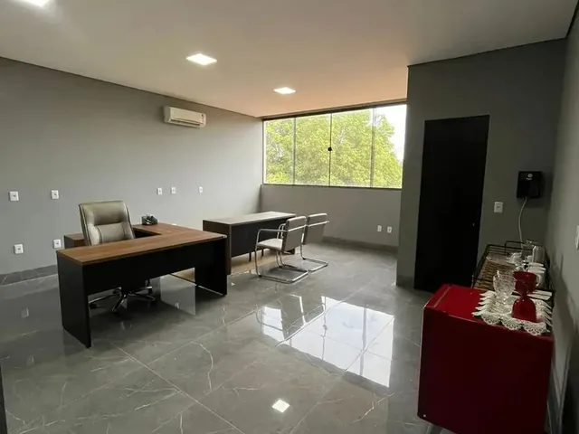 Imagem 2: Sala Comercial para Locação 306 Sul