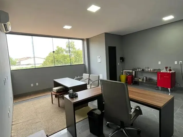 Imagem 4: Sala Comercial para Locação 306 Sul