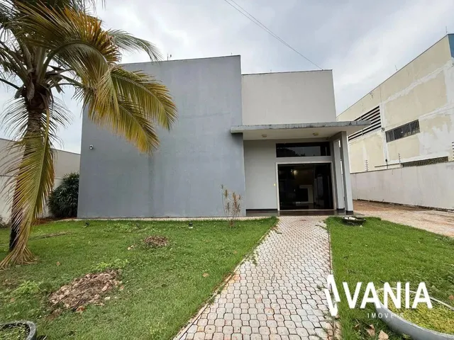 Imagem 1: Imóvel Comercial com Área Administrativa e Galpão